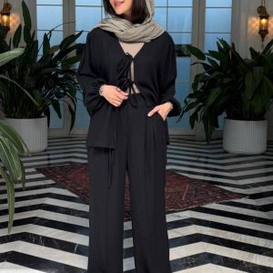 شومیز پروانه