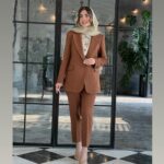 کتشلوار Dorsa موکایی