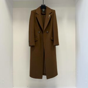 پالتو Nika قهوه ای