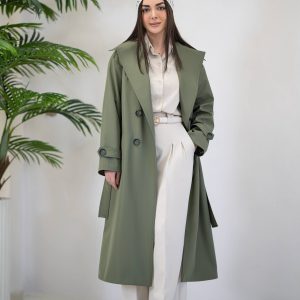 بارونی barana زیتونی