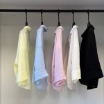 شومیز  pink