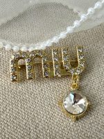 گلسینه miu miu - Image 3