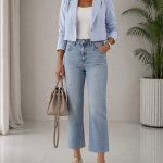 شلوار جین 5060