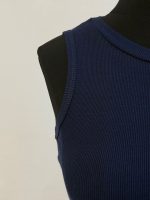 تاپ 7044 سورمه ای - Image 4