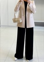 شلوار 6020 سیاه - Image 7