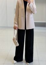 شلوار 6020 سیاه - Image 8