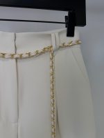 شلوار  6010  شیری - Image 4