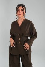 کتشلوار pili موکایی - Image 10