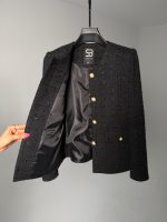 کت   look  سیاه - Image 9