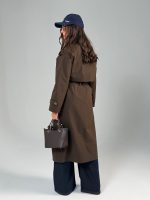 بارونی    Anaa     قهوه ای - Image 3
