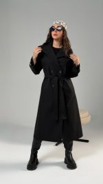 بارونی    Anaa   سیاه - Image 8