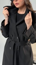 بارونی    Anaa   سیاه - Image 5